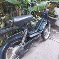 براوو کلاسیک تک حول روشن