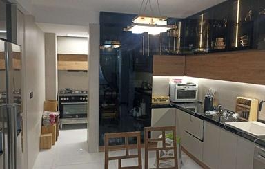 فروش آپارتمان 140 متر در سعادت آبادشرقی