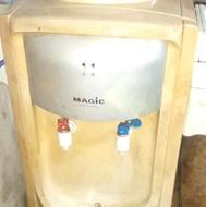 آب سرد کن مجیک