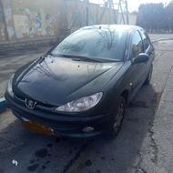 206 تیپ‌ سه مدل 84