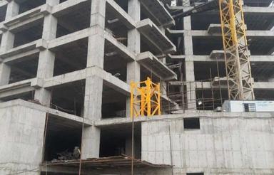 پیش‌فروش آپارتمان 60 متر در چیتگر شمالی