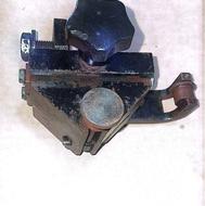 گیره اره پیچی نساجی و کاردینگ