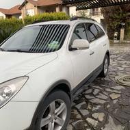 هیوندا 2010 تک برک سند