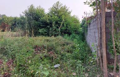 فروش زمین با کاربری مسکونی در منطقه آزاد انزلی