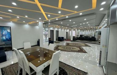 اجاره ویلا نوساز 650 متری در رشت