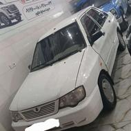 پراید132سفید فی عالی بشرط آس