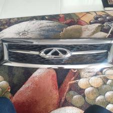 جلو پنجره تیگو 5