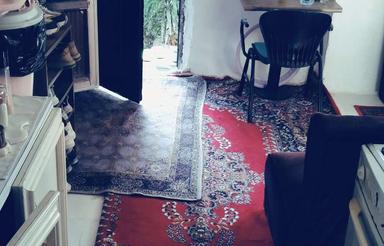 خانه 55متری شمال آباد