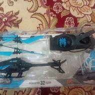 هلیکوپتر کنترلی