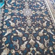 فروش قالی 2 عدد 9 متری