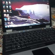 لپ تاپ hp در حد