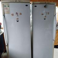 یخچال دوقلومارک الکترواستیل