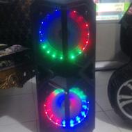 اسپیکر نو معاوضه با ماشین شارژی وگوشی