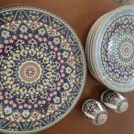 سرویس خیارخوری چینی