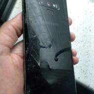 سامسونگ نوت 9 نیاز به تعمیر