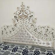 سرویس کامل خواب دو نفره همراه تشک