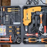 جعبە ابزار آلات