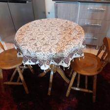 میز ناهار خوری دونفره