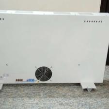 بخاری برقی 3000وات فن دار