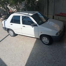 پراید98یورو4