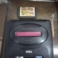 کنسول بازی سگا