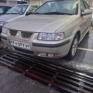 سمند 83 شاسی پلمپ