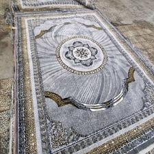 فرش 12متری نو پلمب ارسال سراسر ایران رویان