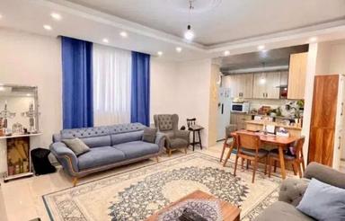 57مترخوش نقشه/سرمایه گزاری در غرب تهران تهاتر با ماشین 