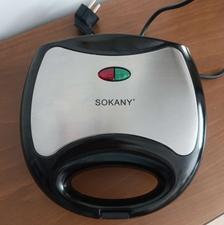 ساندویچ ساز سوکانی