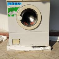 ماشین لباسشویی