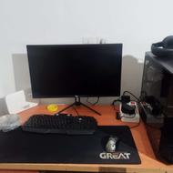 کیس فول حرفه ای