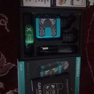 ویپ نو نو کلا باهاش 5کام گرفتم