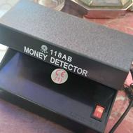 دستگاه تقلب یاب اسکناس و تراول