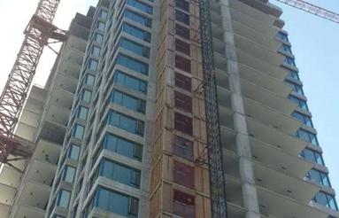 پیشفروش آپارتمان لوکس 123 متر در مروارید شهر