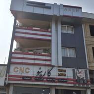 اپارتمان 60 متری خوش ساخت فروشی