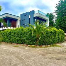 فروش ویلا 500متری در منطقه برند نوشهر چلندر