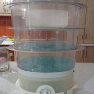 بخارپز تفال اصل