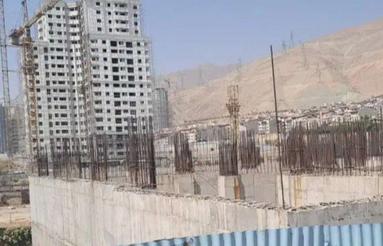 پیش‌فروش آپارتمان 125 متر در شهرک آزمایش