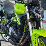 بنلی 300 کم کارکرد