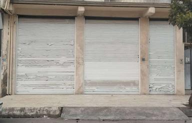 فروش مغازه تجاری 180متر