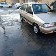 پراید 141 طلا