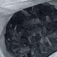 خاک زغال مرکبات ، خاک زغال جنگلی، ذغال کبابی لیمو