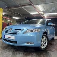 تویوتا کمری 2007 GL