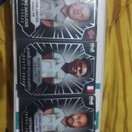 کارت کیمدی سیلور لیمیتد