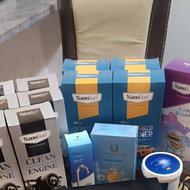 شوینده نانو سان آلمان اصل