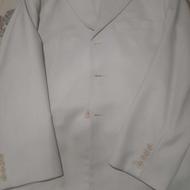 کت شلوار درحد