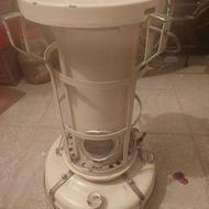 علاالدین نفتی 60 سال پیش اکبند برنج