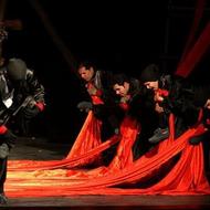 جذب بازیگری