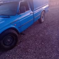 حمل بار با نیسان