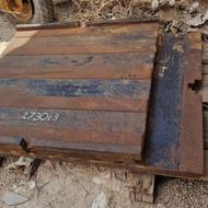 شانه فک سنگ شکن